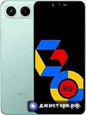 Tecno Spark Go — главное фото