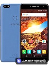 Tecno Spark Plus — главное фото