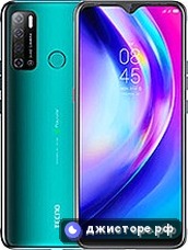 Tecno Spark Power 2 — главное фото