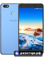 Tecno Spark Pro — главное фото