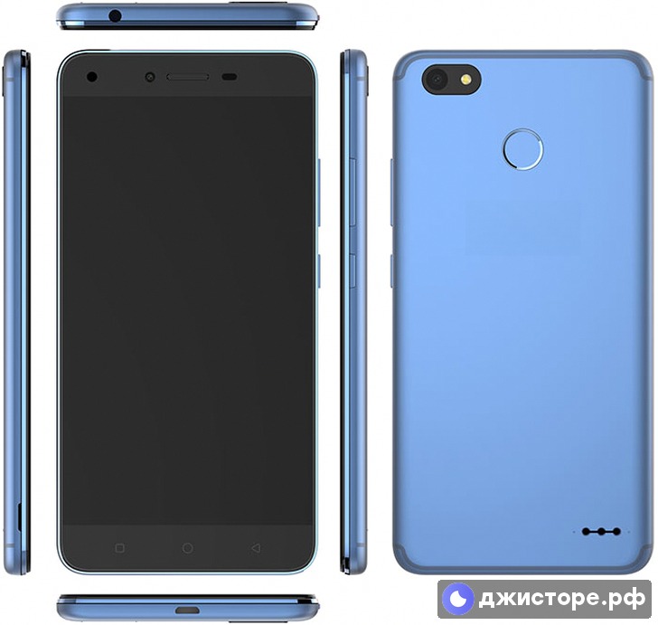 Tecno Spark Pro — фото 1