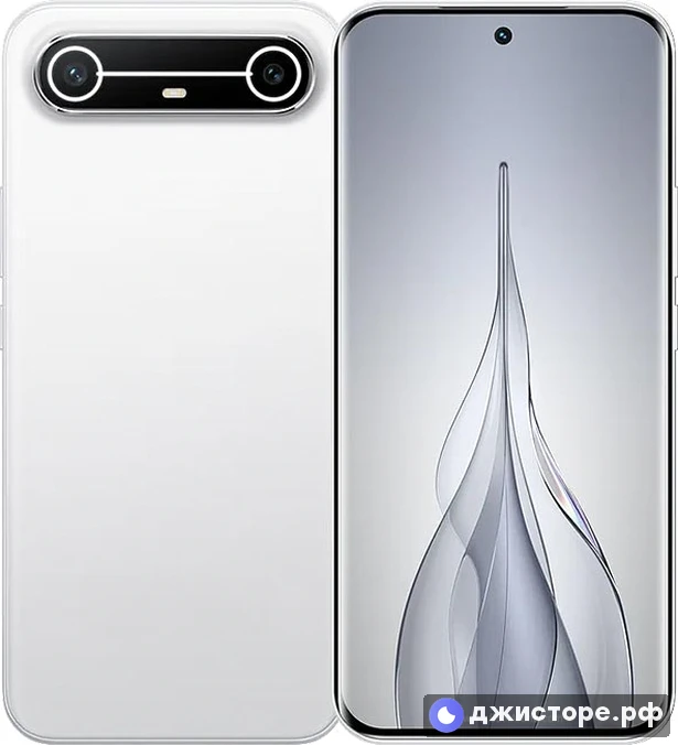 Tecno Spark Slim — фото 1