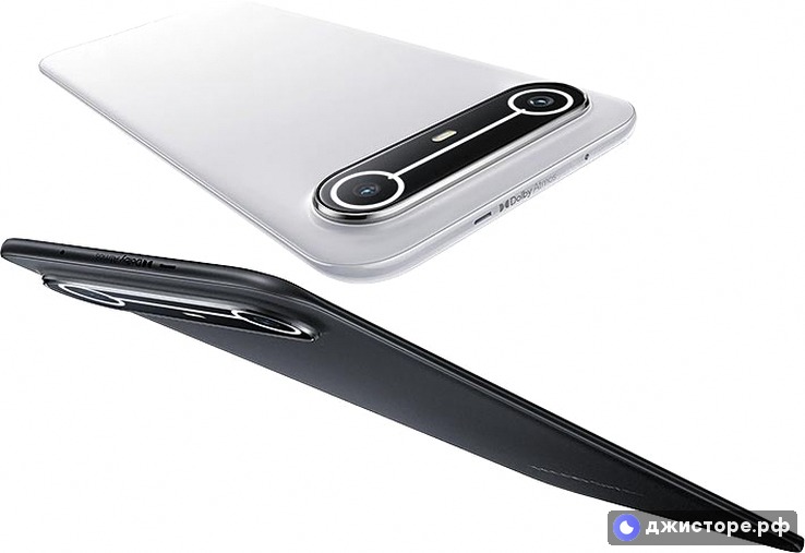 Tecno Spark Slim — фото 3