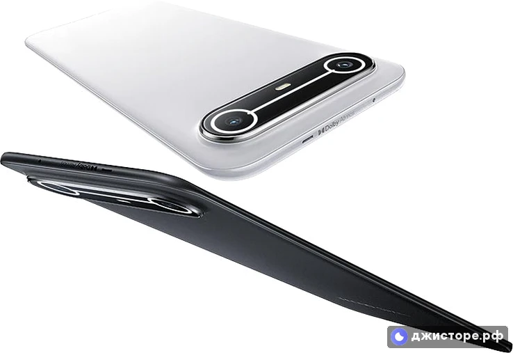 Tecno Spark Slim — фото 3