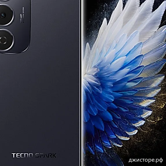 Tecno Pova 5 Lite — фото 5