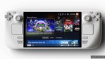Valve Steam Deck Oled