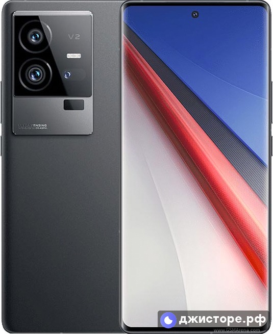 vivo iQOO 11 Pro — фото 1