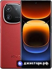 vivo iQOO 12 Pro — главное фото