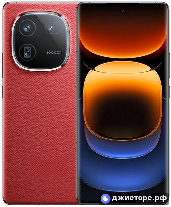 vivo iQOO 12 Pro — фото 1