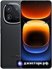vivo iQOO 12 — главное фото