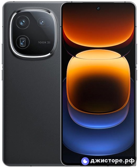 vivo iQOO 12 — фото 1