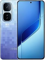 iQOO Neo10 Pro+ (China)