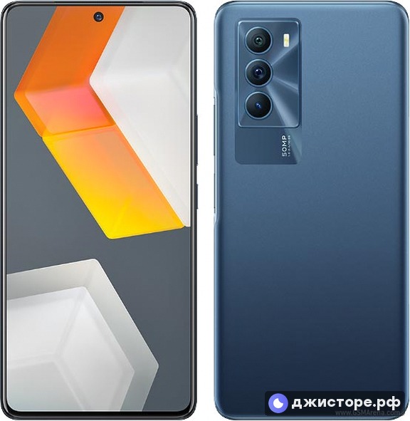 vivo iQOO Neo5 S — фото 1