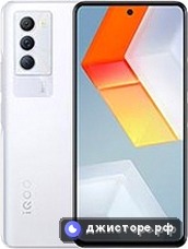 vivo iQOO Neo5 SE — главное фото