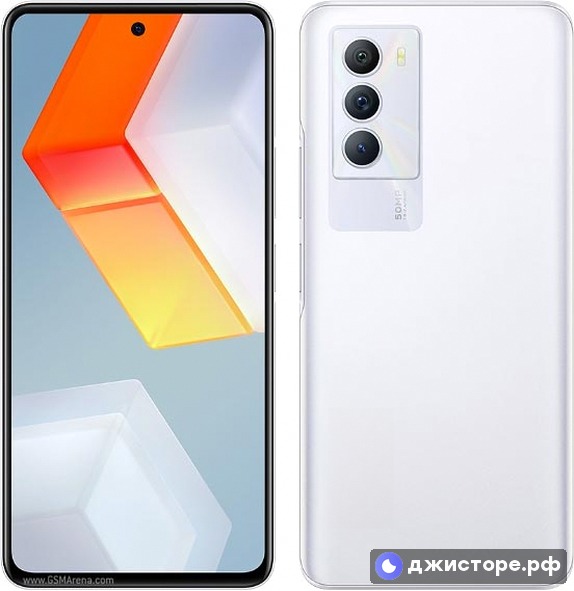 vivo iQOO Neo5 SE — фото 1