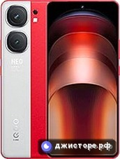 vivo iQOO Neo9 Pro (China) — главное фото