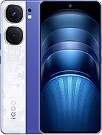 vivo iQOO Neo9S Pro+ — главное фото