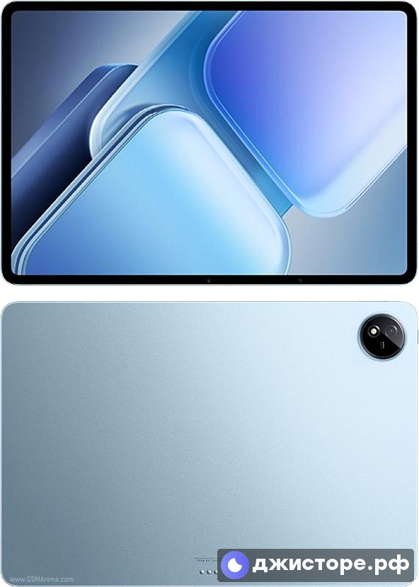 iQOO Pad2 Pro