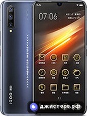 vivo iQOO Pro 5G — главное фото
