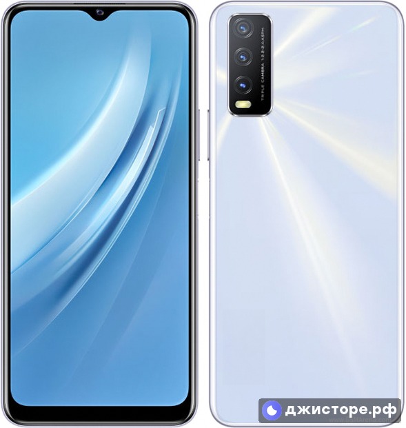 vivo iQOO U1x — фото 1