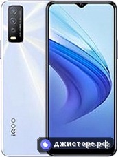 vivo iQOO U3x Standard — главное фото