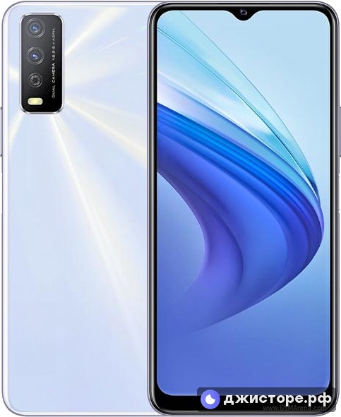 vivo iQOO U3x Standard — фото 1