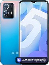 vivo iQOO U5 — главное фото