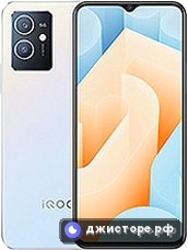 vivo iQOO U5e — главное фото