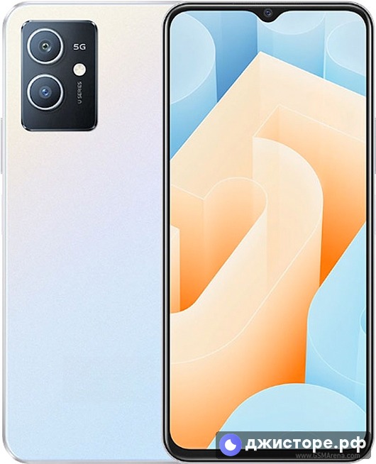 vivo iQOO U5e — фото 1