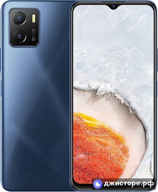 vivo iQOO U5x — фото 1