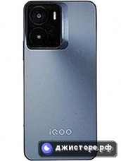 vivo iQOO U6 — главное фото