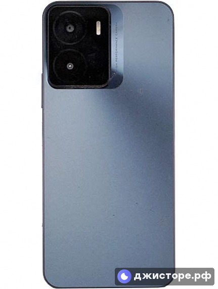 vivo iQOO U6 — фото 1