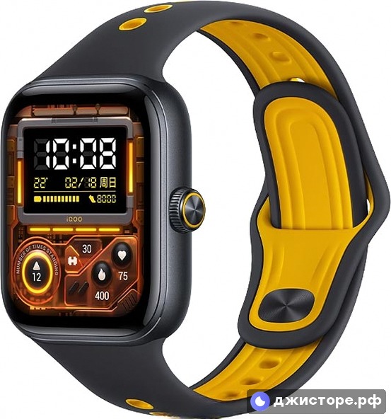 iQOO Watch GT