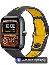 iQOO Watch GT