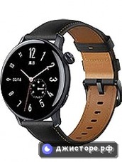 vivo iQOO Watch — главное фото