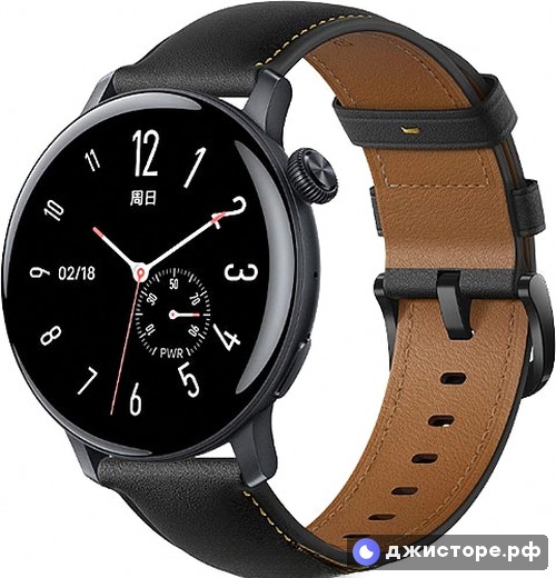 iQOO Watch
