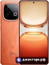 vivo iQOO Z10 Turbo Pro — главное фото