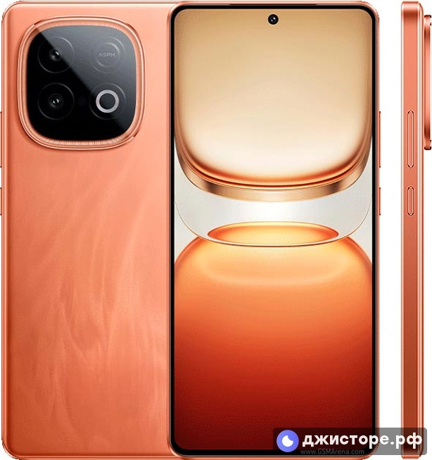iQOO Z10 Turbo Pro