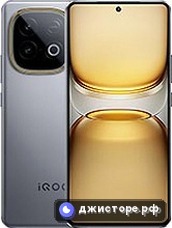vivo iQOO Z10 Turbo — главное фото