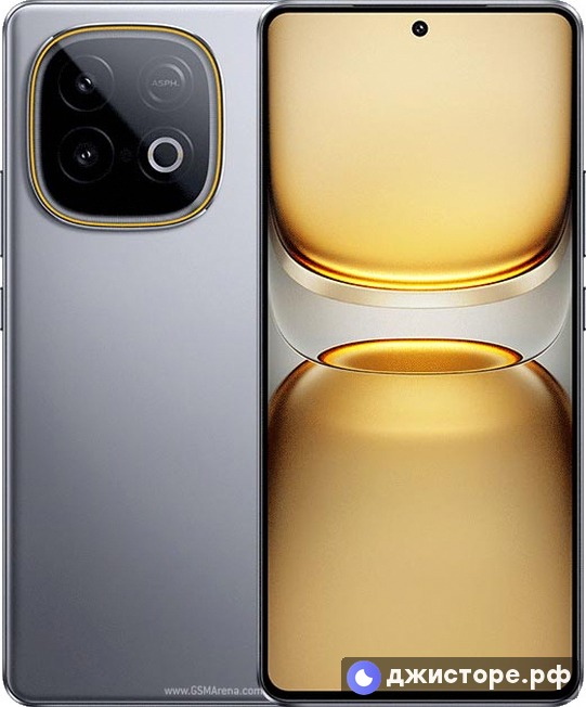 iQOO Z10 Turbo