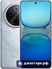 iQOO Z10