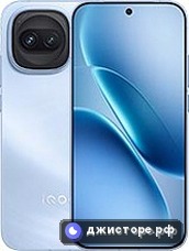 vivo iQOO Z11 Turbo — главное фото