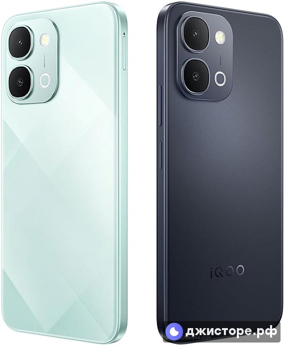 iQOO Z11x