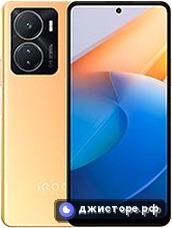 vivo iQOO Z6 (China) — главное фото