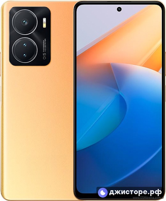 vivo iQOO Z6 (China) — фото 1