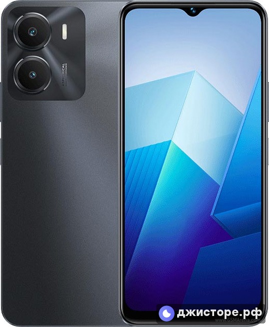 vivo iQOO Z7i — фото 1