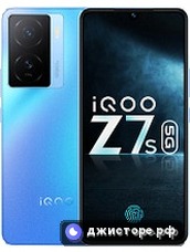 vivo iQOO Z7s — главное фото