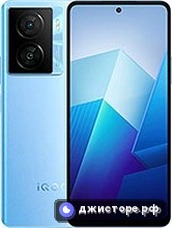 vivo iQOO Z7x — главное фото