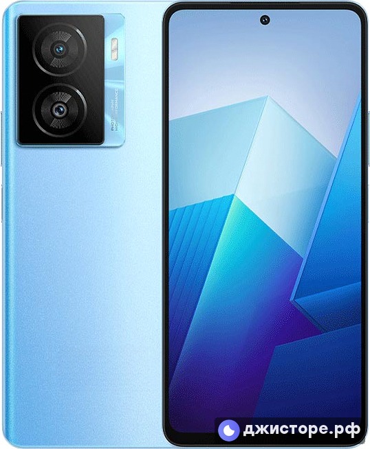 vivo iQOO Z7x — фото 1