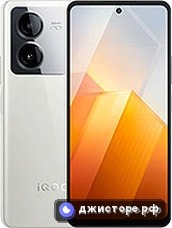 vivo iQOO Z8x — главное фото